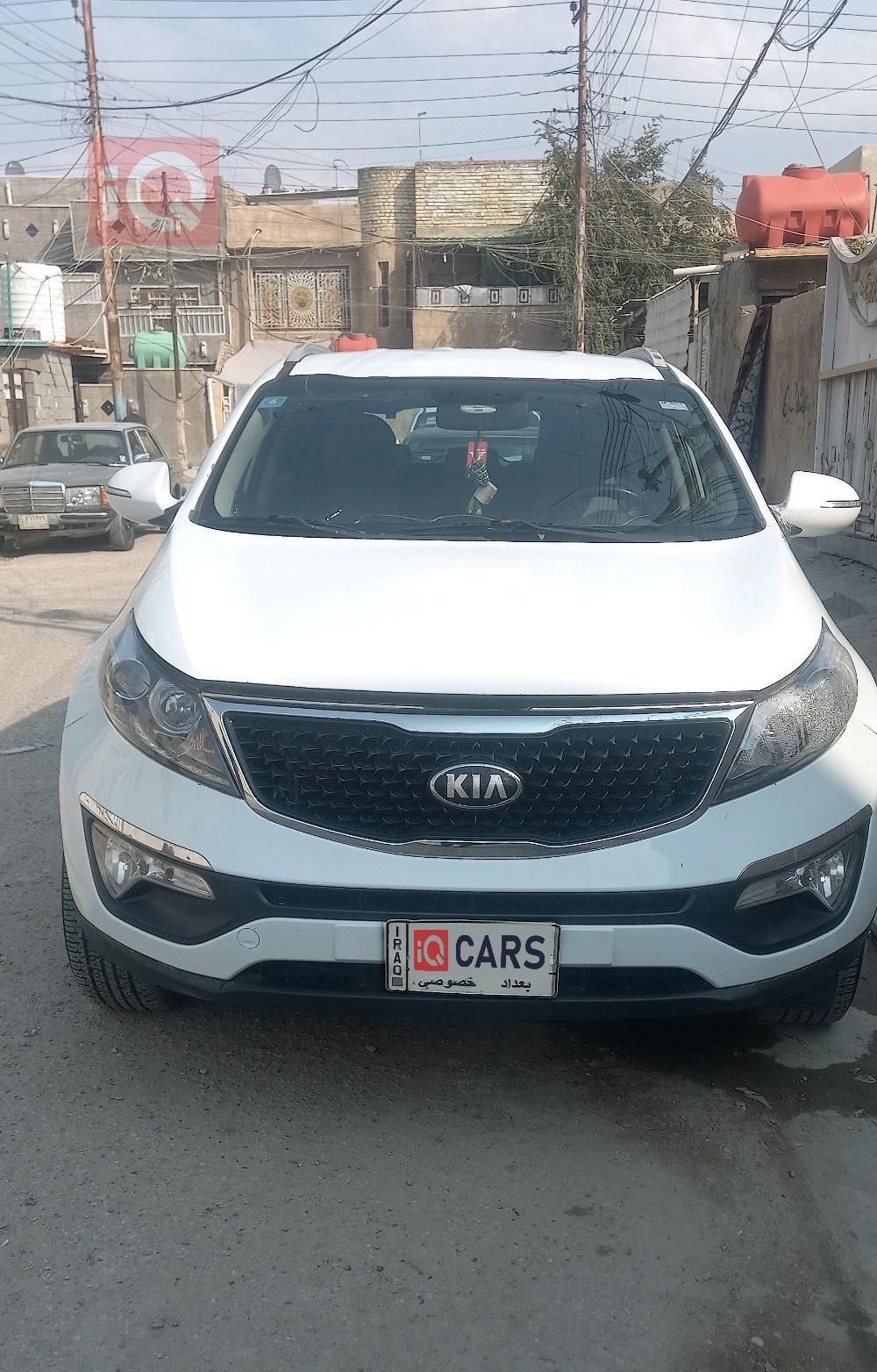 کیا سپۆرتاج